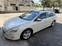 Usata 2012 Peugeot 508 Allure Station wagon | 3800 € (Buon prezzo)