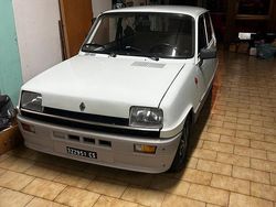 Usata 1982 Renault R5 Due volumi | 8000 €