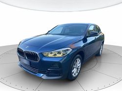 Blu Usata 2020 BMW X2 Comfort Edition SUV | 22.300 € (Super prezzo)