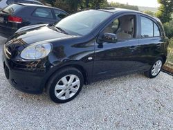 Usata 2012 Nissan Micra N-TEC Due volumi | 5000 € (Buon prezzo)