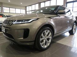 Bronzo met Usata 2023 Land Rover Range Rover evoque SE SUV | 38.800 € (Molto cara)
