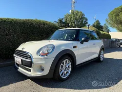 Usata 2017 Mini ONE Due volumi | 10.900 € (Ottimo prezzo)