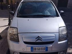Usata 2008 Citroën C2 Due volumi | 1500 € (Buon prezzo)
