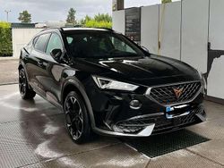 Nero Usata 2022 Cupra Formentor SUV | 27.000 € (Buon prezzo)