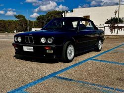 Usata 1988 BMW 320 Cabriolet Efficient Dynamics Cabrio | 16.500 €