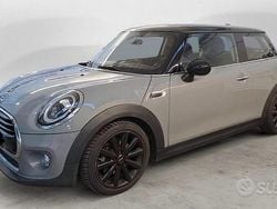 Grigio Usata 2018 Mini Cooper Due volumi | 14.990 € (Buon prezzo)
