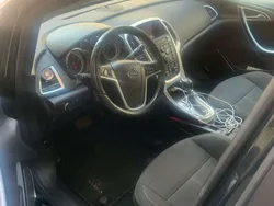 Usata 2011 Opel Astra Cosmo Tre volumi | 4600 € (Molto cara)