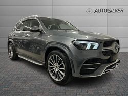 Grigio Usata 2022 Mercedes 350 Premium Plus SUV | 59.700 € (Ottimo prezzo)