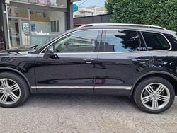 Nero Usata 2017 VW Touareg SUV | 12.990 € (Ottimo prezzo)