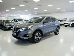 Grigio Usata 2020 Nissan Qashqai N-Connecta SUV | 15.900 € (Ottimo prezzo)