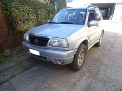 Argento Usata 2004 Suzuki Grand Vitara SUV | 5000 € (Ottimo prezzo)