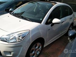Bianco Usata 2012 Citroën C3 Exclusive Due volumi | 6990 € (Cara)