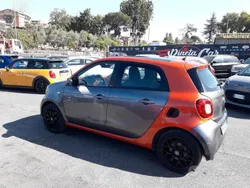 Usata 2015 Smart ForFour Edition #1 Tre volumi | 11.300 € (Buon prezzo)