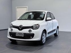 Bianco Usata 2019 Renault Twingo SE Due volumi | 10.900 € (Buon prezzo)