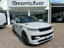 Grigio metallizzato Usata 2023 Land Rover Range Rover Sport HSE Dynamic SUV | 87.500 € (Ottimo prezzo)
