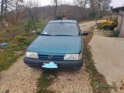 Blu Usata 1992 Fiat Tempra Tre volumi | 1800 €