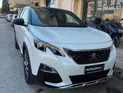 Bianco Usata 2019 Peugeot 3008 Allure Station wagon | 22.000 € (Molto cara)