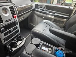 Nero Usata 2010 Chrysler Grand Voyager Monovolume | 5500 € (Cara)