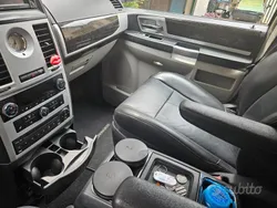 Usata 2010 Chrysler Grand Voyager Monovolume | 5500 € (Buon prezzo)