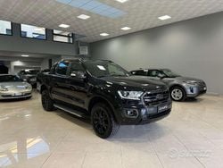 Other Usata 2022 Ford Ranger Wildtrack Pick-up | 35.000 € (Buon prezzo)