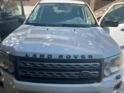 Bianco Usata 2012 Land Rover Freelander 2 S SUV | 6800 € (Super prezzo)