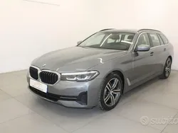 BMW 518
