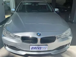 Grigio Usata 2017 BMW 320 M Sport Station wagon | 10.500 € (Super prezzo)