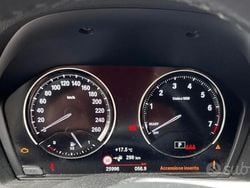 Nero Usata 2022 BMW X1 SUV | 24.000 € (Super prezzo)