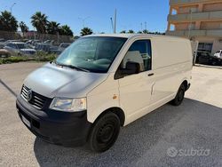 Bianco Usata 2007 VW T5 Furgone | 8000 €