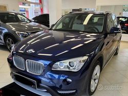 Usata 2014 BMW X1 xLine SUV | 10.500 € (Buon prezzo)