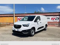 Bianco Usata 2021 Opel Combo Monovolume | 12.900 € (Buon prezzo)