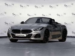 Grigio scuro Usata 2024 BMW Z4 M Sport Cabrio | 48.400 € (Ottimo prezzo)