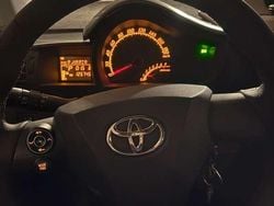 Usata 2009 Toyota iQ Due volumi | 6900 € (Buon prezzo)