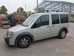 Grigio Usata 2007 Ford Tourneo Connect Tre volumi | 2900 €