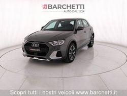 Grigio Usata 2022 Audi A1 Admired Due volumi | 23.900 € (Buon prezzo)