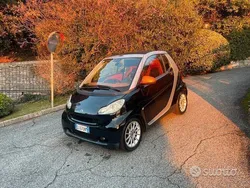 Usata 2007 Smart ForTwo Cabrio Cabrio | 5970 € (Cara)