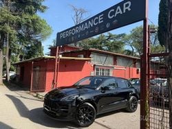 Nero Usata 2020 Porsche Macan SUV | 43.900 € (Super prezzo)
