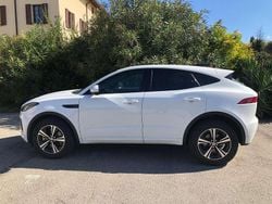 Usata 2021 Jaguar E-Pace R-Dynamic SUV | 31.900 € (Molto cara)