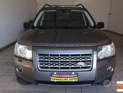 Usata 2009 Land Rover Freelander 2 S SUV | 4400 € (Buon prezzo)