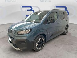 Blu/azzurro Nuova 2025 Fiat Doblò Monovolume | 31.300 €