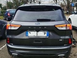 Usata 2021 Ford Kuga ST-Line X SUV | 15.000 € (Super prezzo)