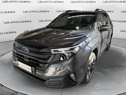 Grigio Nuova 2025 Subaru Forester SUV | 36.900 € (Buon prezzo)