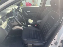 Bianco Usata 2022 Dacia Duster Prestige SUV | 15.900 € (Ottimo prezzo)