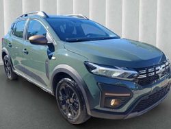 Lichen kaki Nuova 2025 Dacia Sandero Extreme Due volumi | 18.470 € (Buon prezzo)