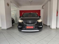 Nero Usata 2017 Opel Mokka X Business SUV | 10.900 € (Buon prezzo)