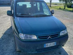 Usata 1999 Citroën Berlingo Monovolume | 500 € (Super prezzo)