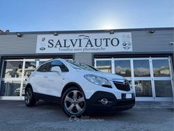 Other Usata 2014 Opel Mokka Cosmo SUV | 6990 € (Buon prezzo)