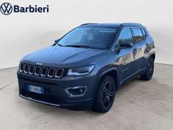 Other Usata 2021 Jeep Compass Limited SUV | 18.900 € (Ottimo prezzo)