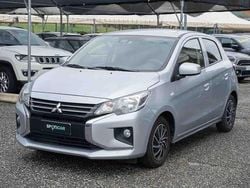 Grigio Usata 2023 Mitsubishi Space Star Intense Due volumi | 9900 € (Ottimo prezzo)