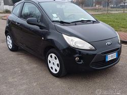 Nero Usata 2010 Ford Ka Plus Due volumi | 3500 € (Buon prezzo)